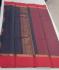 PL Saree Cotton Korvai Border
